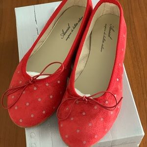 *New*Anniel Ballerina Flat shoes. EU size 31